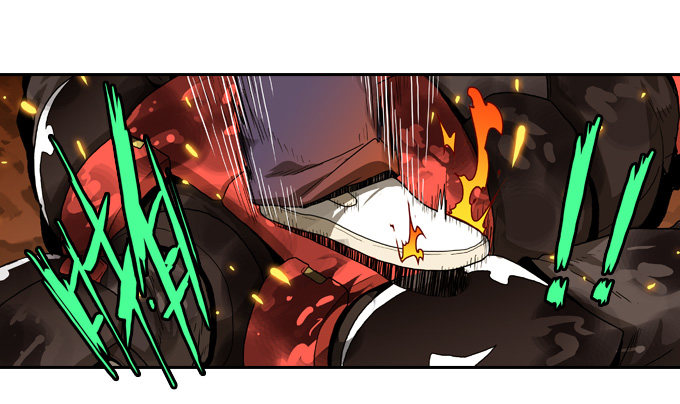 凶恶同盟-第45话