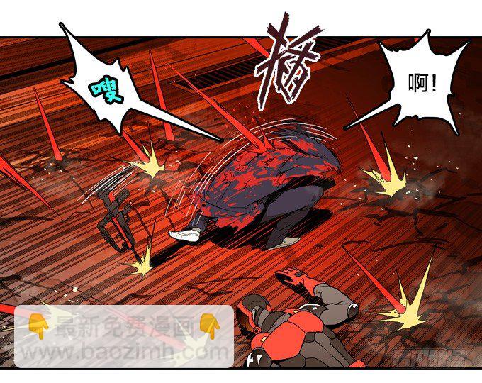 实验体的来源-第51话