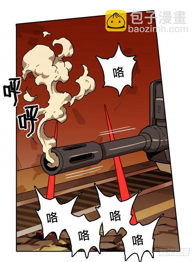 实验体的来源-第51话