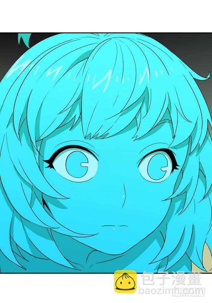 不折不扣的傻瓜-第65话