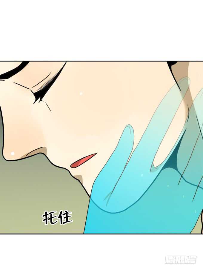 不折不扣的傻瓜-第65话