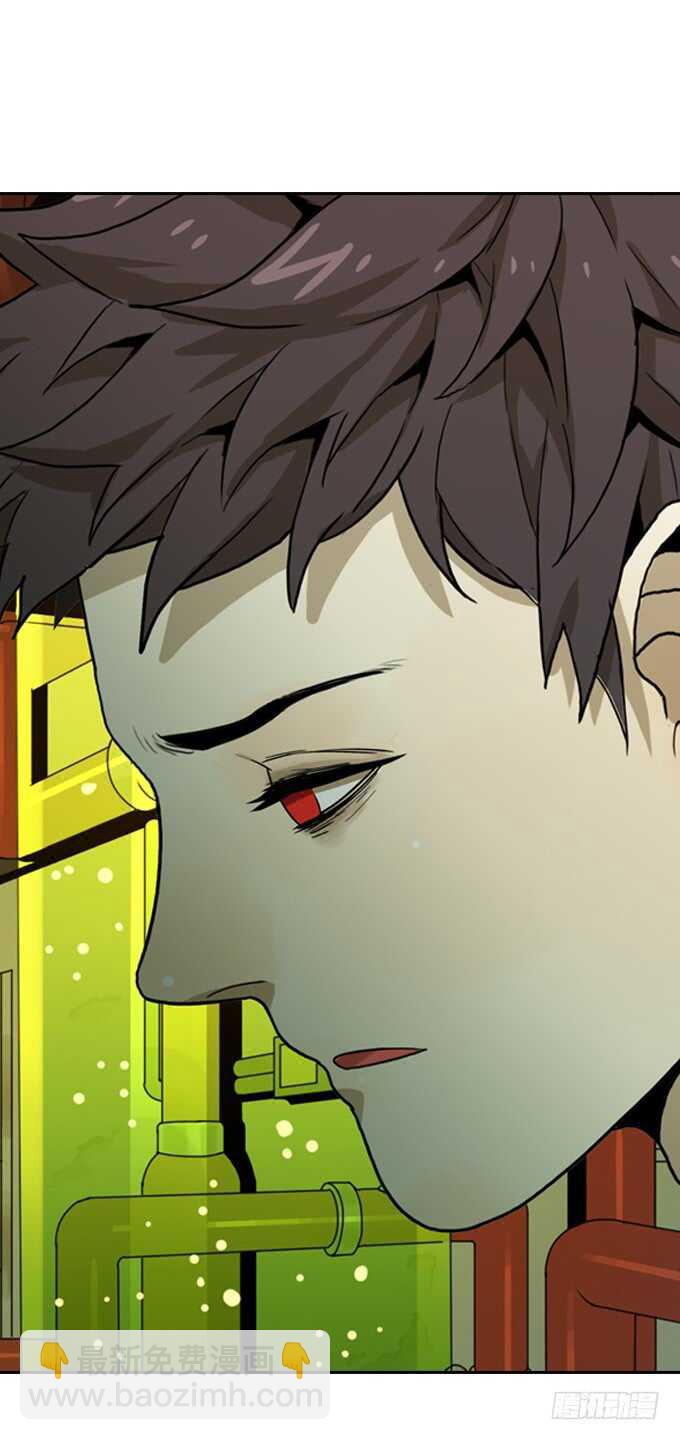 不折不扣的傻瓜-第65话