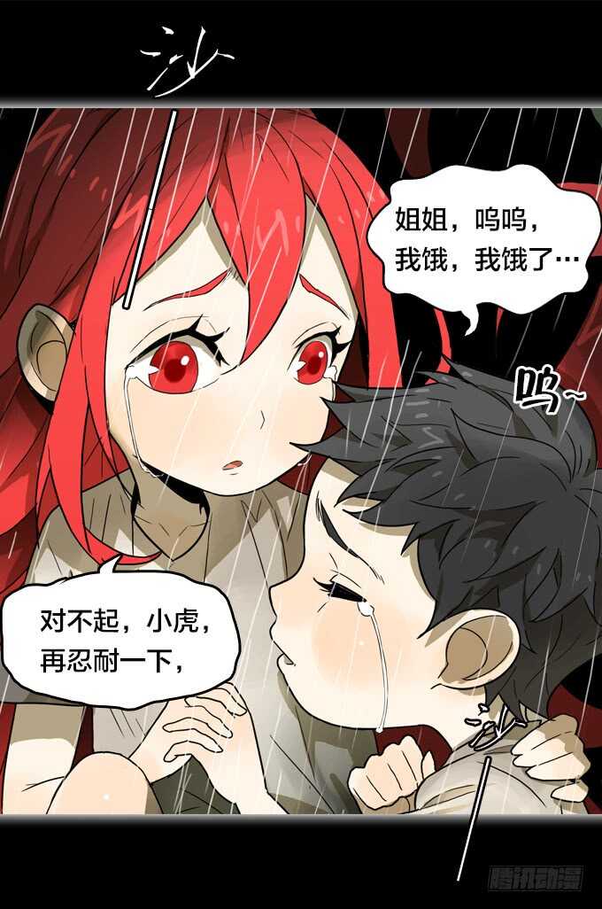 关于我的一切-第69话