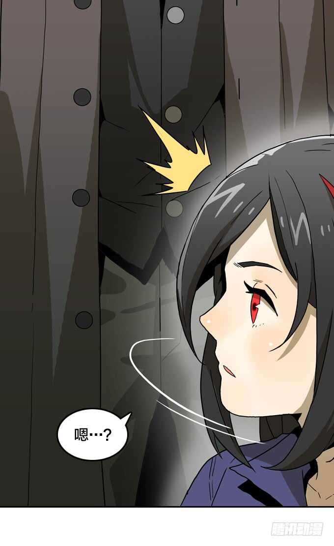 &ldquo;团聚&rdquo;-第71话