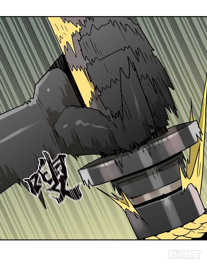 &ldquo;团聚&rdquo;-第71话