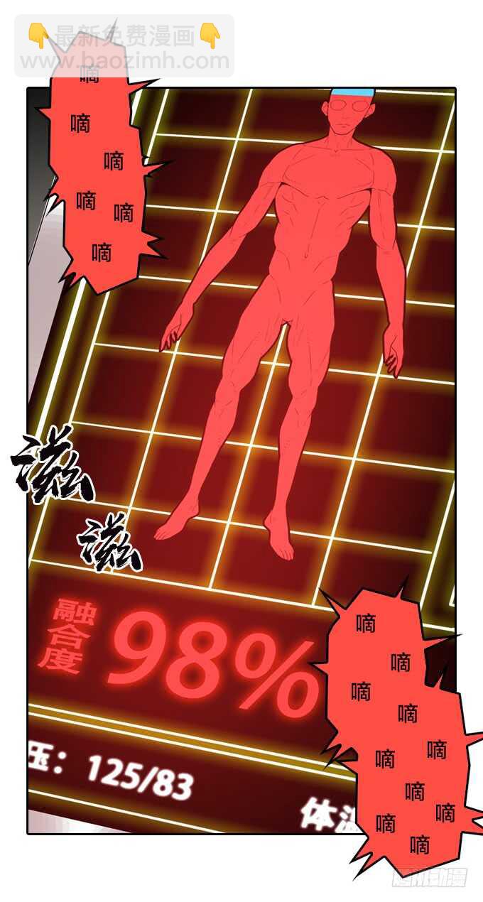 意想不到的结果-第75话