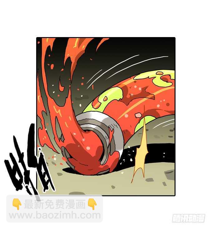 意想不到的结果-第75话