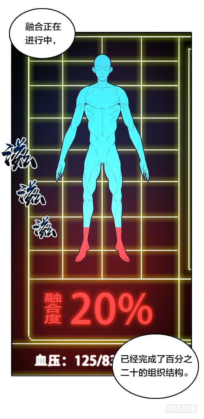 意想不到的结果-第75话