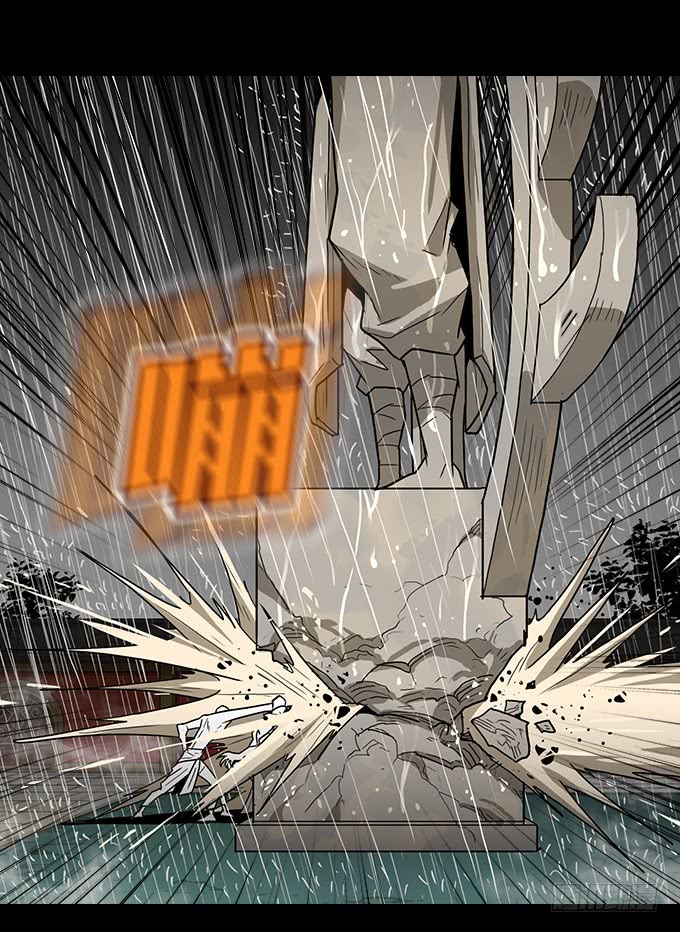 我回来了！(1/2)-第83话