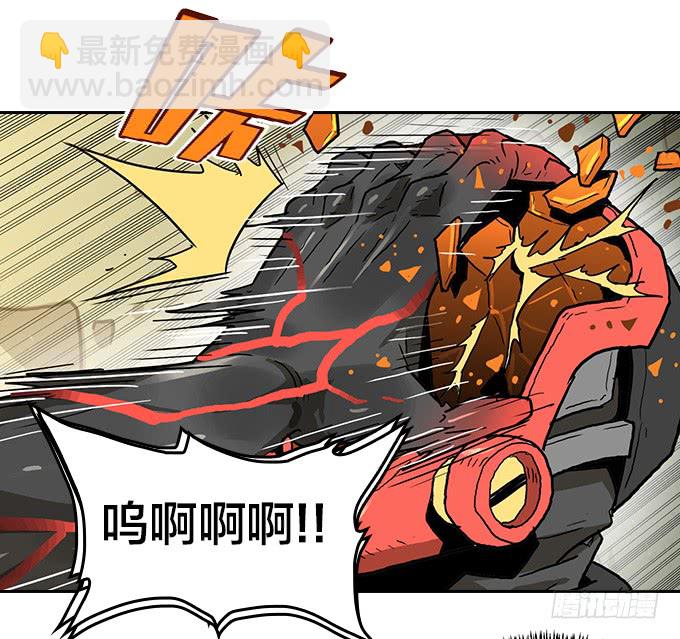 再冒一次险-第85话