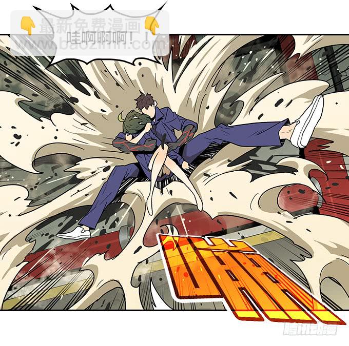 再冒一次险-第85话