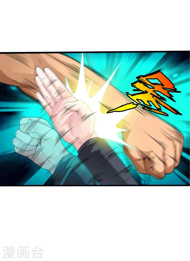 第4话 华夏武学，寸劲-第5话