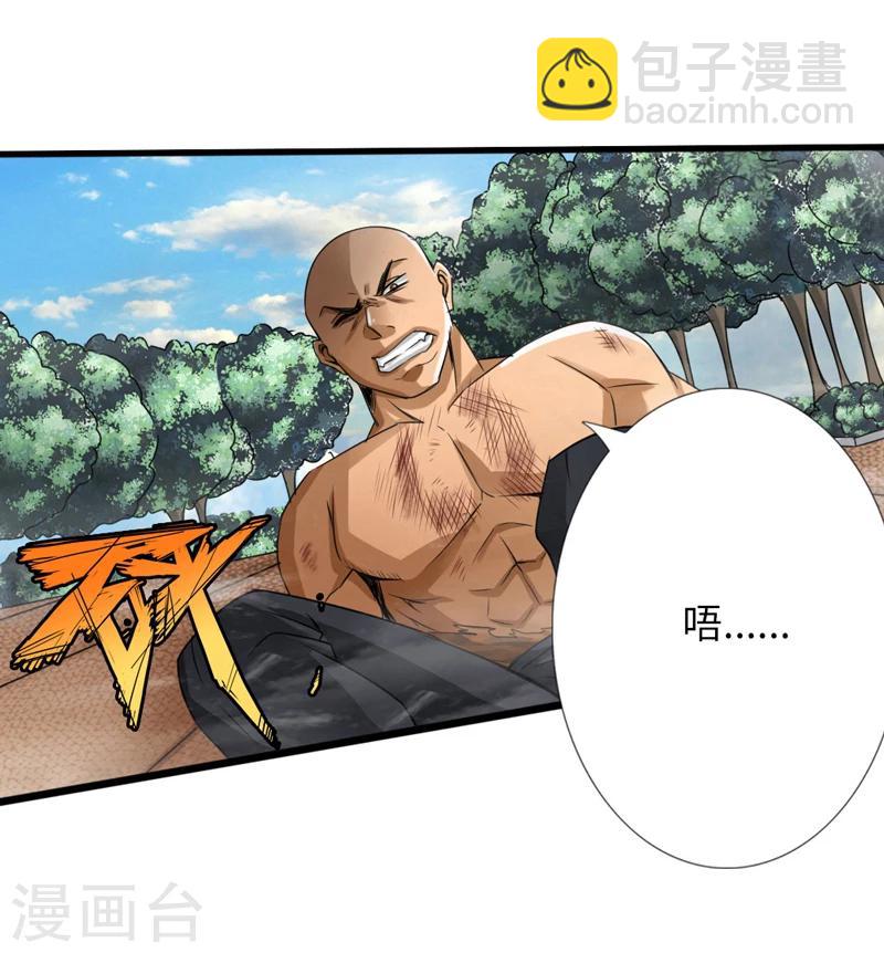 第4话 华夏武学，寸劲-第5话