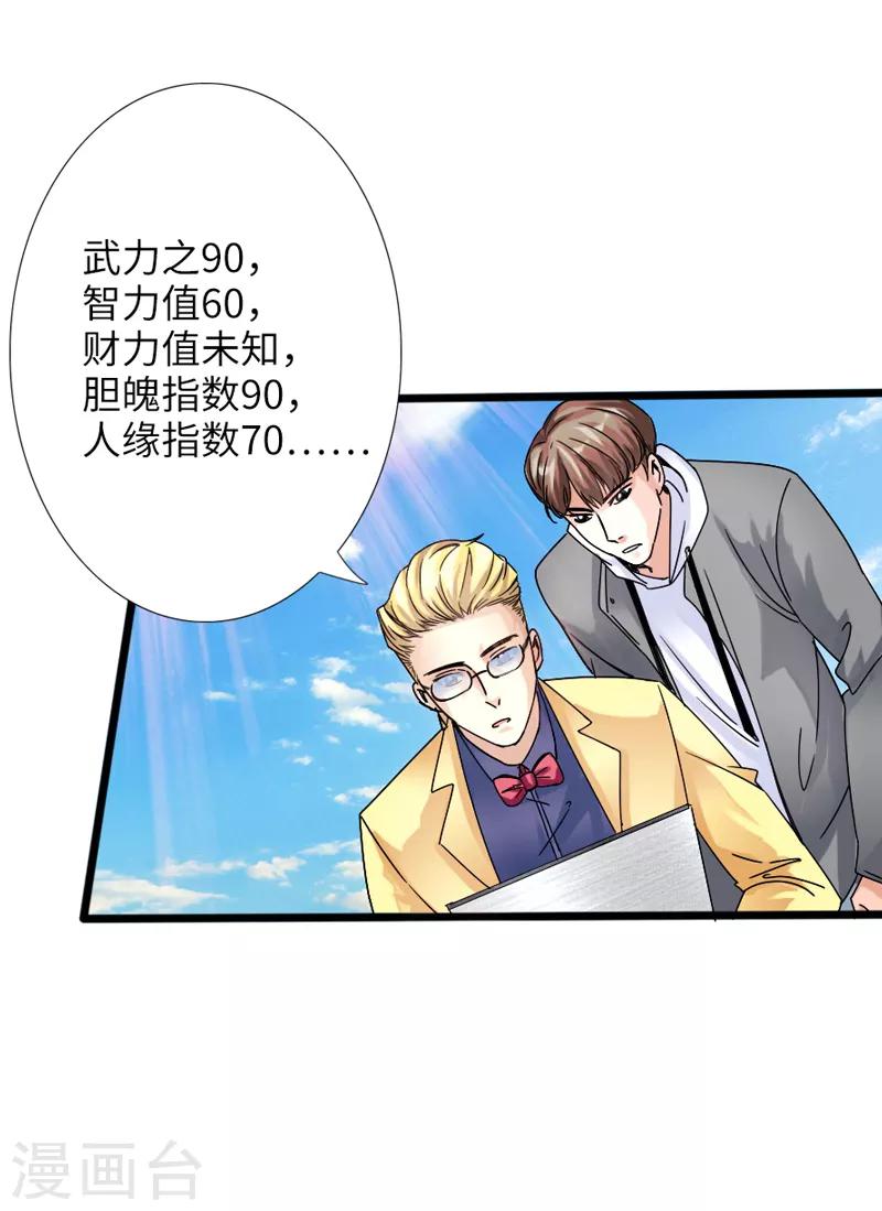 第6话 打爆你的狗头-第7话