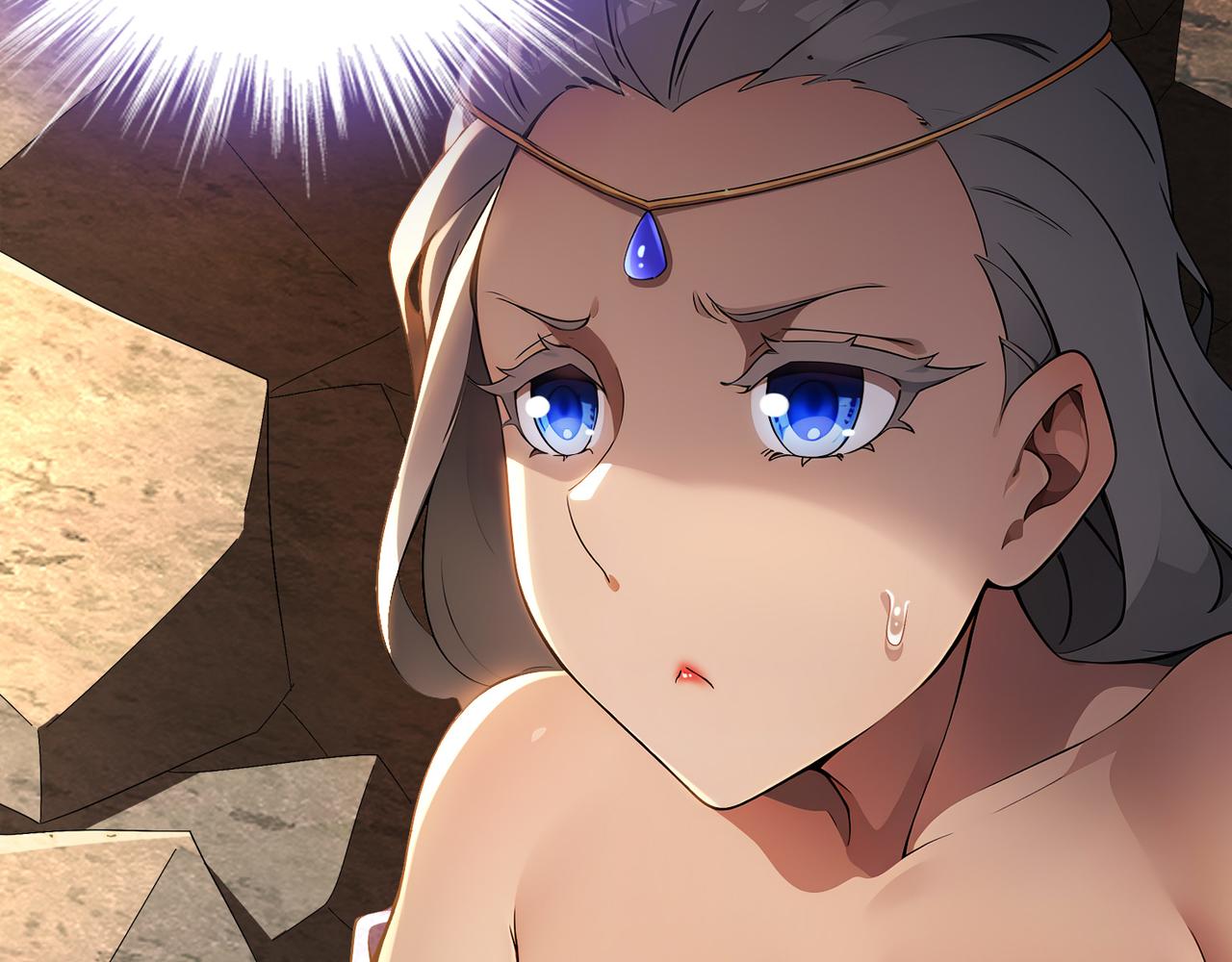 絕色道侶都說吾皇體質無敵 - 316-我太....男了！(1/2) - 6