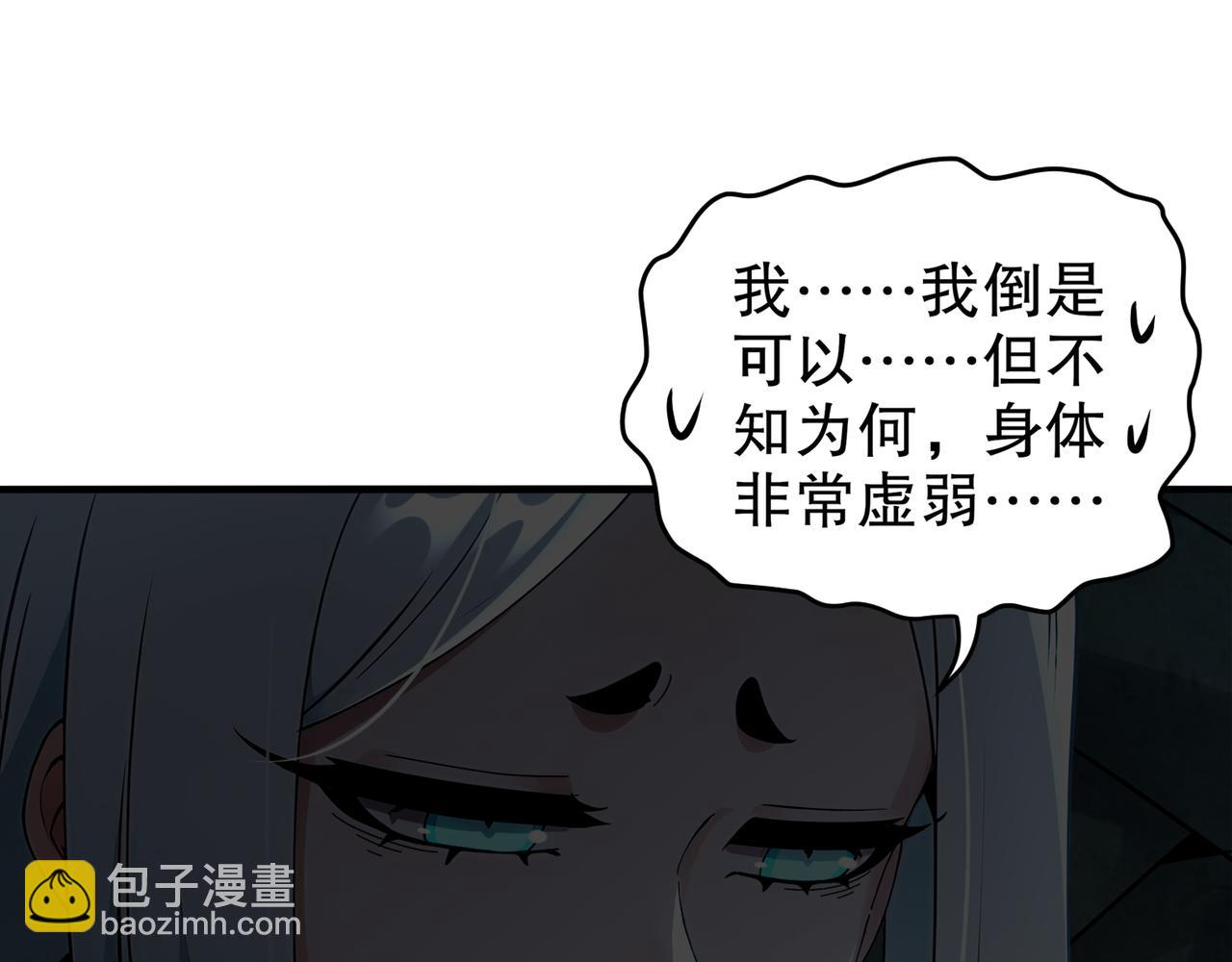 絕色道侶都說吾皇體質無敵 - 320-日落西山(1/2) - 2