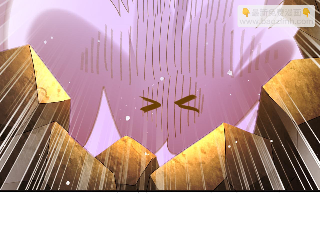 絕色道侶都說吾皇體質無敵 - 320-日落西山(1/2) - 3