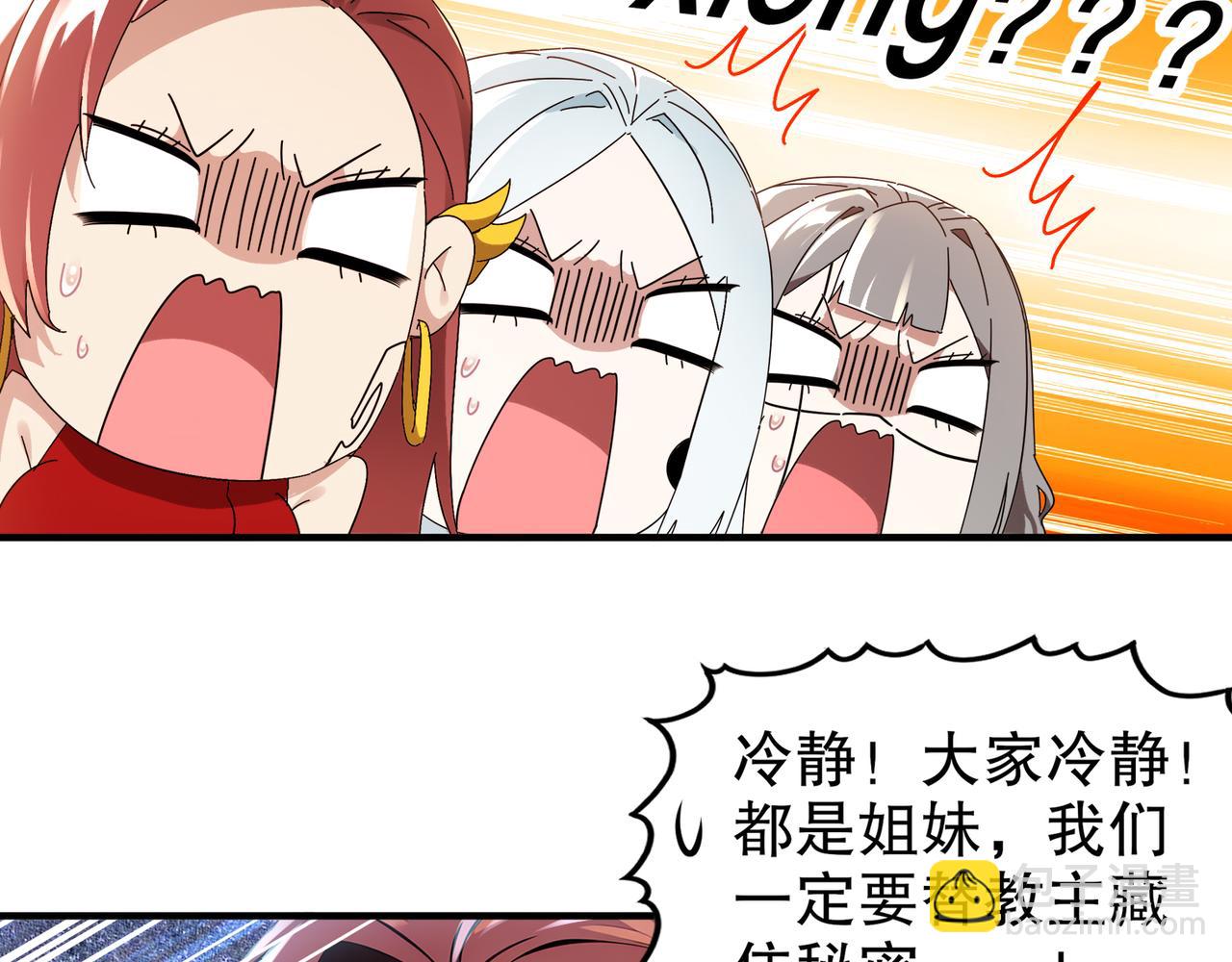 絕色道侶都說吾皇體質無敵 - 320-日落西山(2/2) - 6