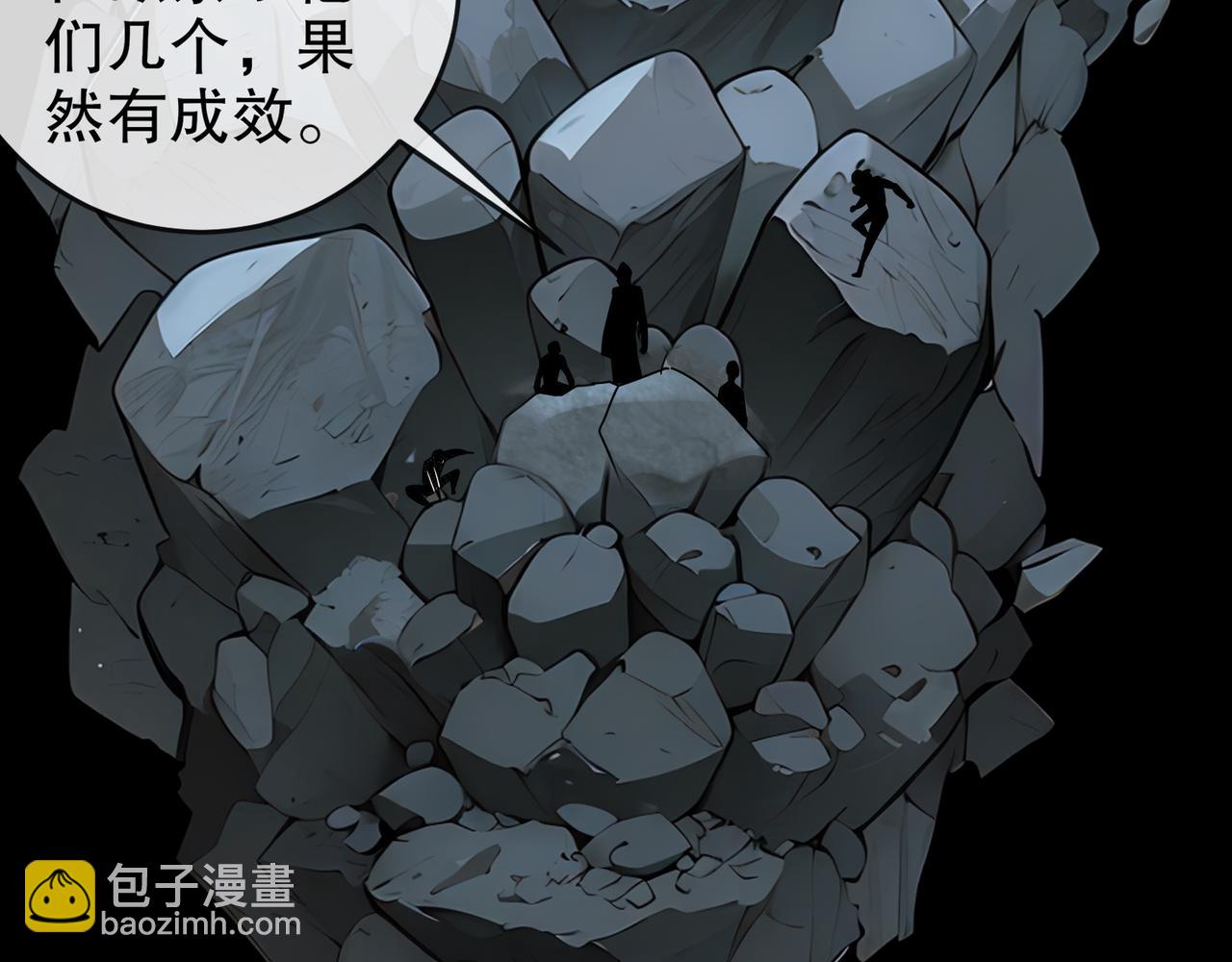 絕色道侶都說吾皇體質無敵 - 320-日落西山(2/2) - 1