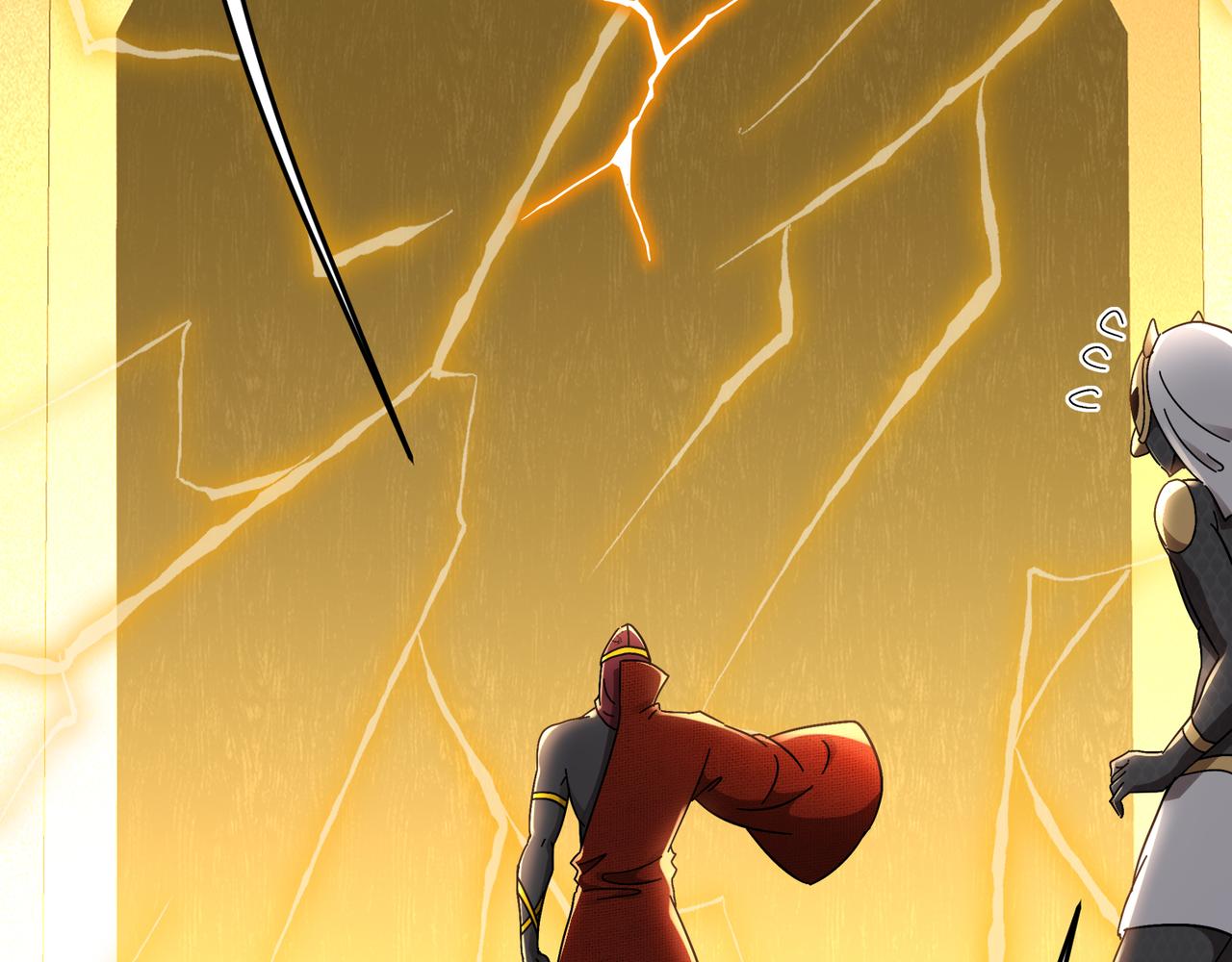 絕色道侶都說吾皇體質無敵 - 322-絕妙的手法(2/2) - 5