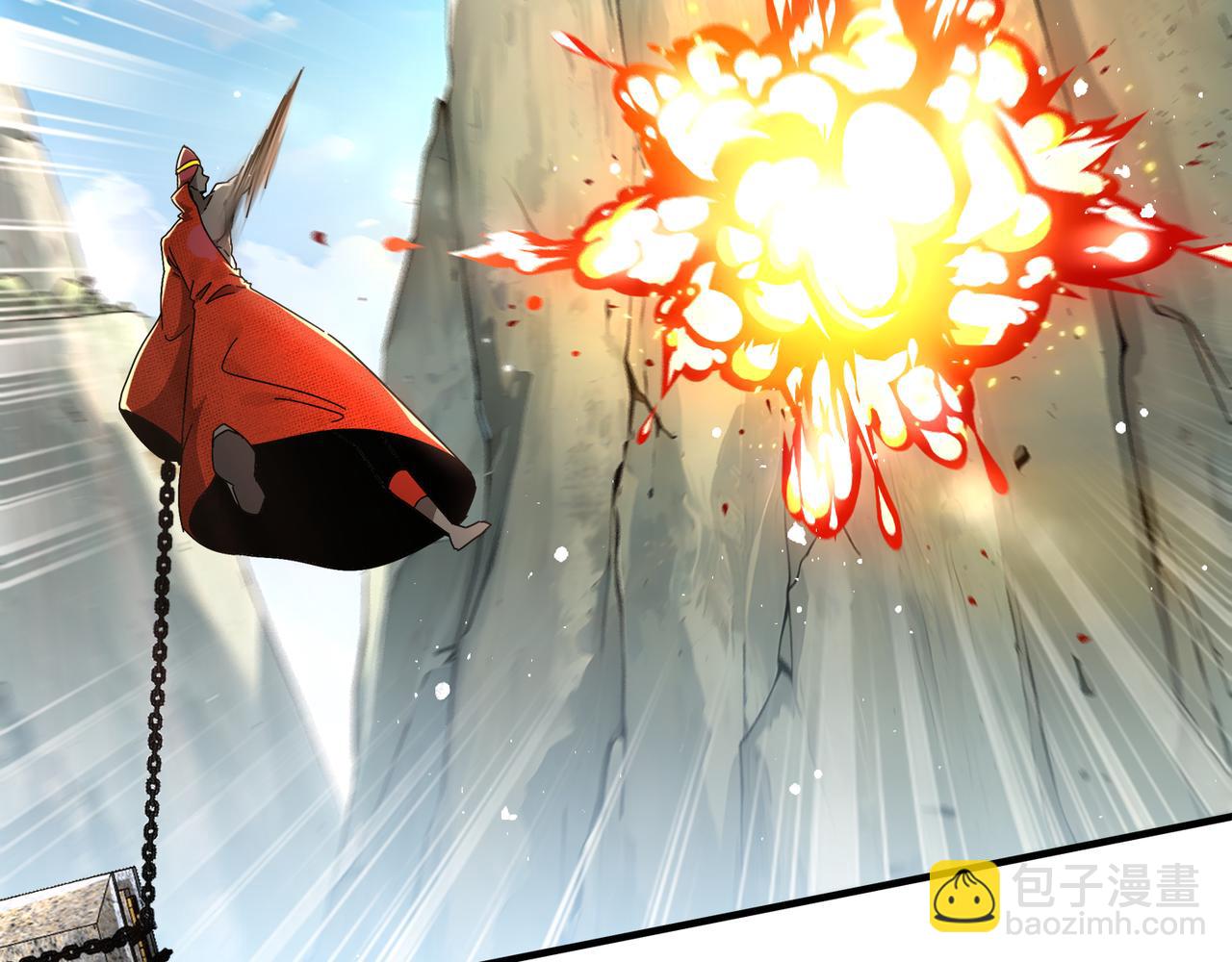 絕色道侶都說吾皇體質無敵 - 328-愚蠢的...天才(2/2) - 1