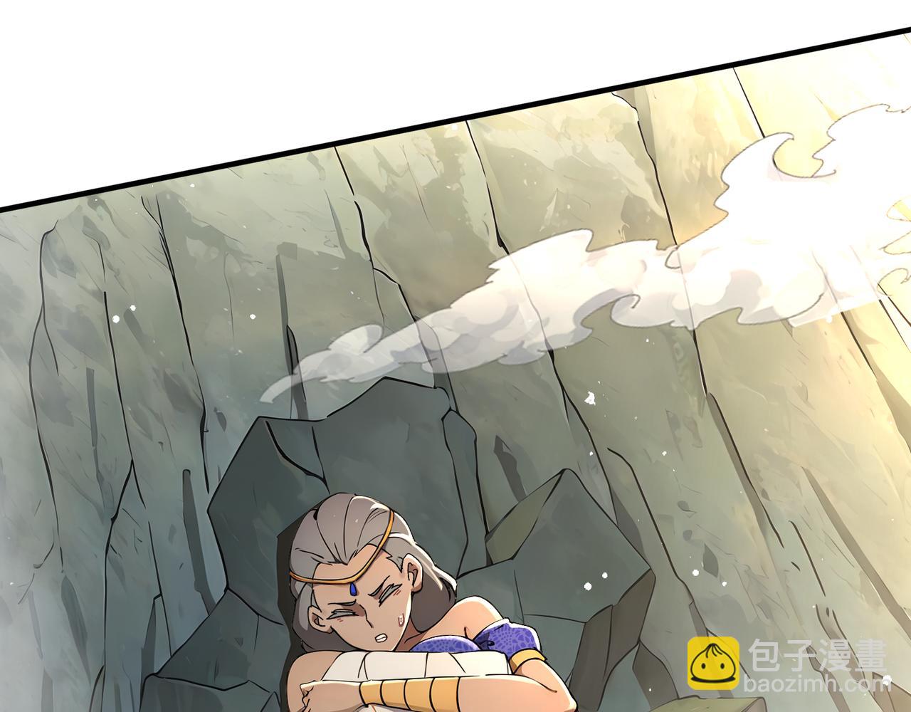 絕色道侶都說吾皇體質無敵 - 328-愚蠢的...天才(2/2) - 3