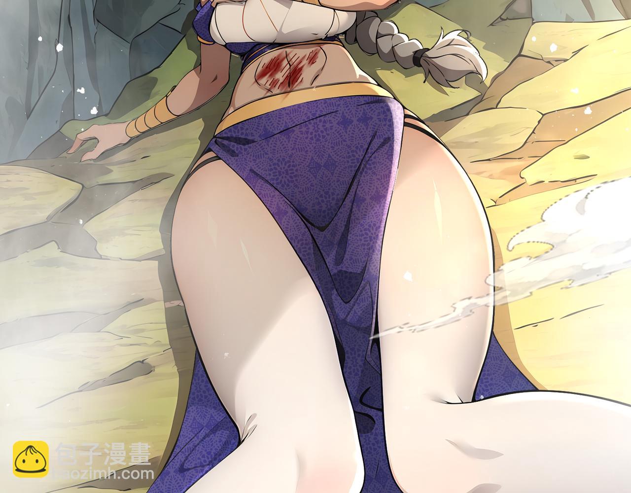 絕色道侶都說吾皇體質無敵 - 328-愚蠢的...天才(2/2) - 4