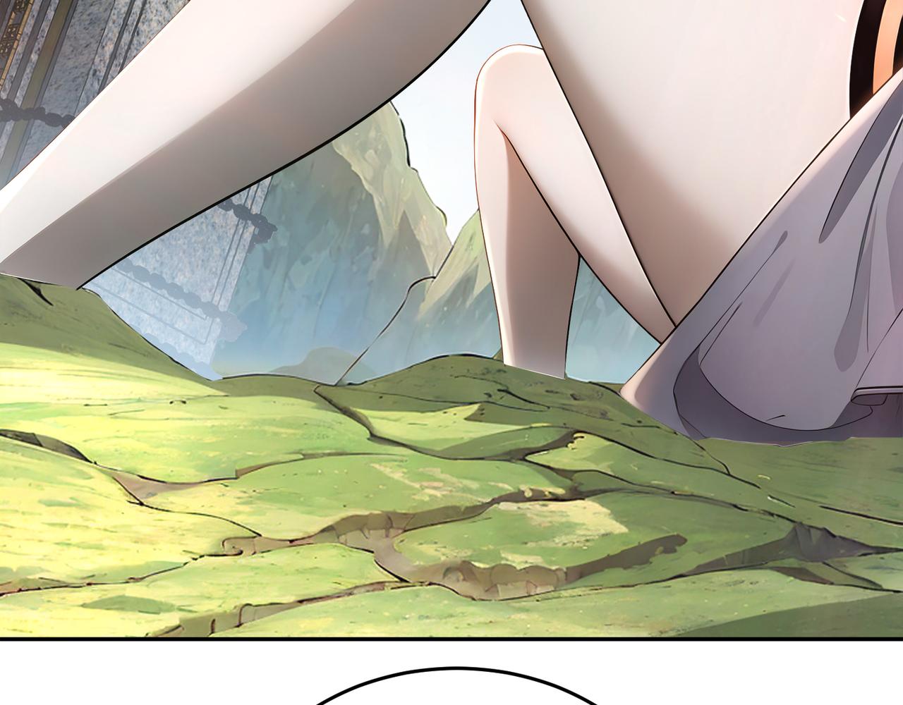 絕色道侶都說吾皇體質無敵 - 328-愚蠢的...天才(2/2) - 3