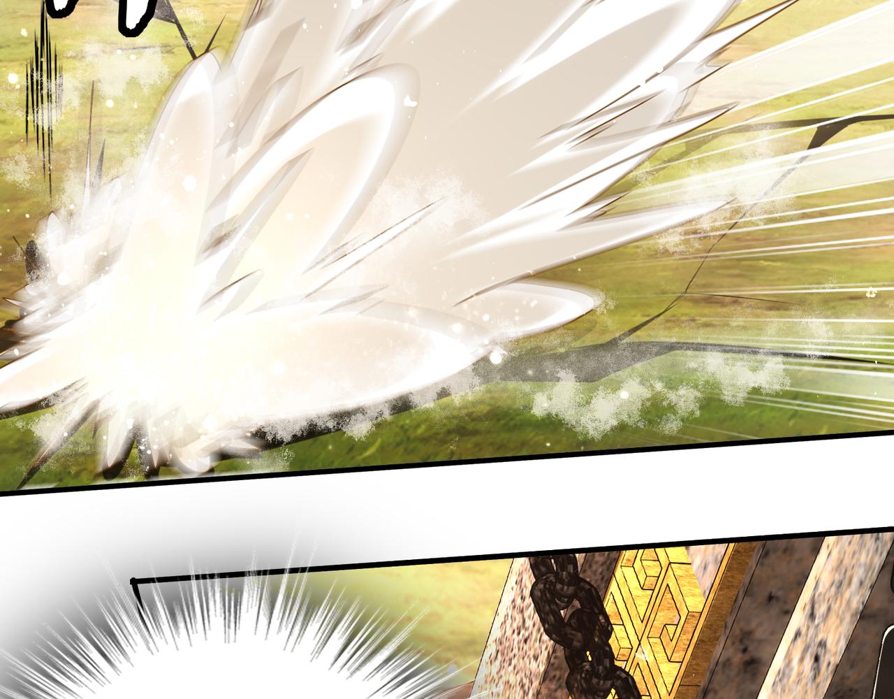 絕色道侶都說吾皇體質無敵 - 330-最強獸娘？登場！(1/2) - 5