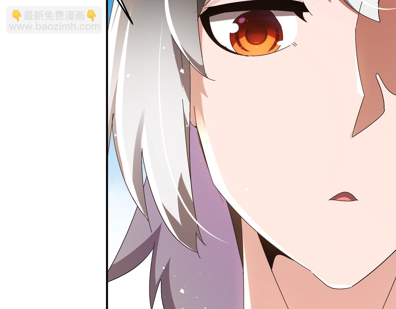 絕色道侶都說吾皇體質無敵 - 330-最強獸娘？登場！(1/2) - 8