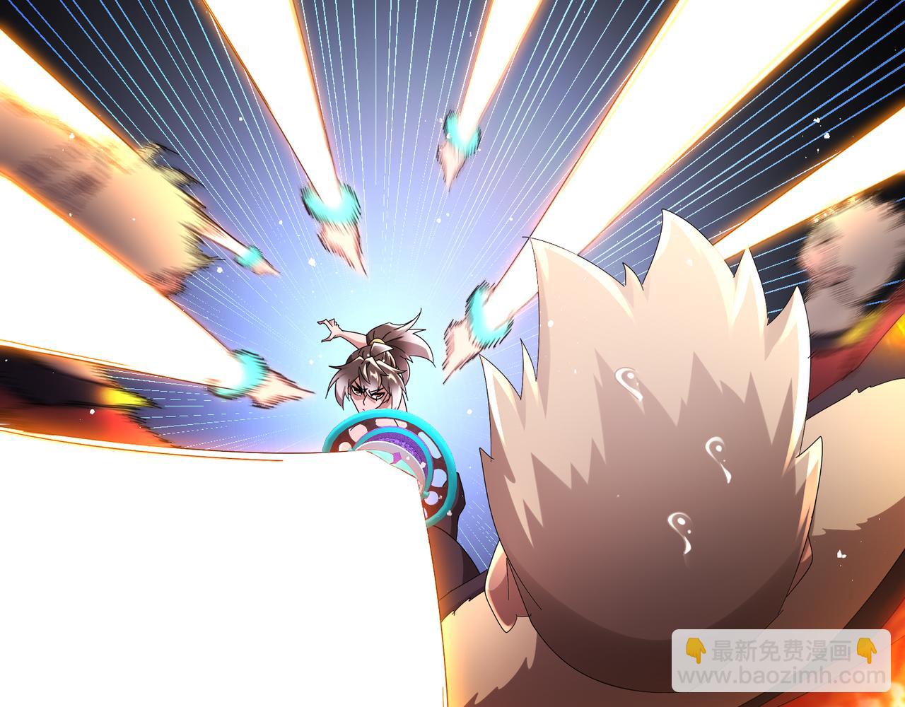 絕色道侶都說吾皇體質無敵 - 332-最糟糕的情況(1/2) - 6