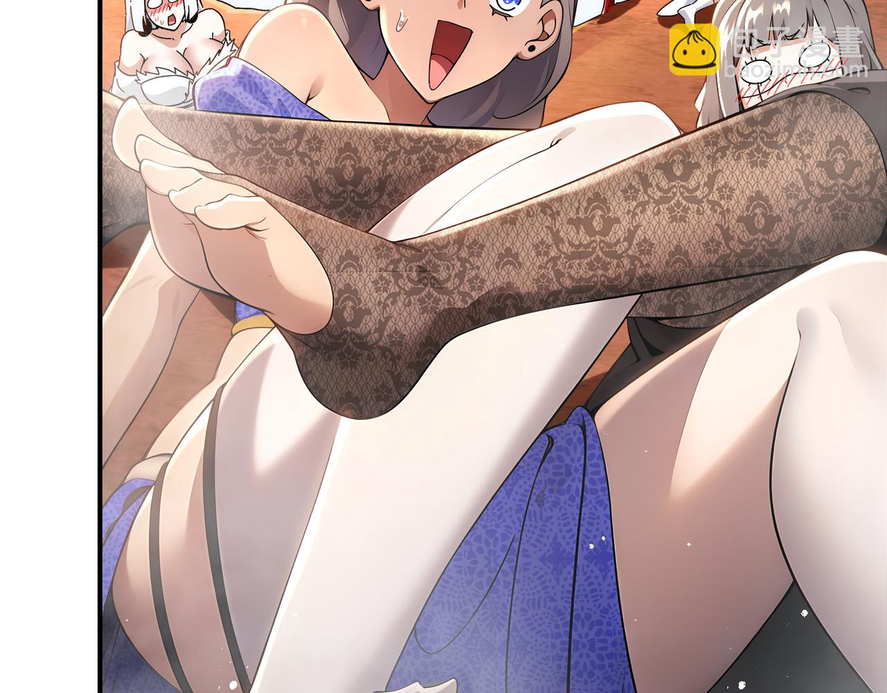 絕色道侶都說吾皇體質無敵 - 334-星辰輝芒盾(1/2) - 4