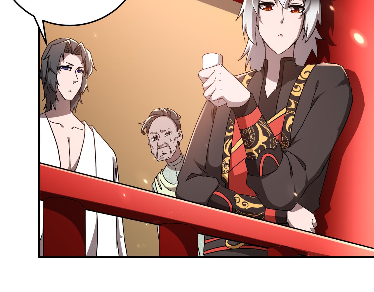 絕色道侶都說吾皇體質無敵 - 340-呼延......拉拉？(1/2) - 3