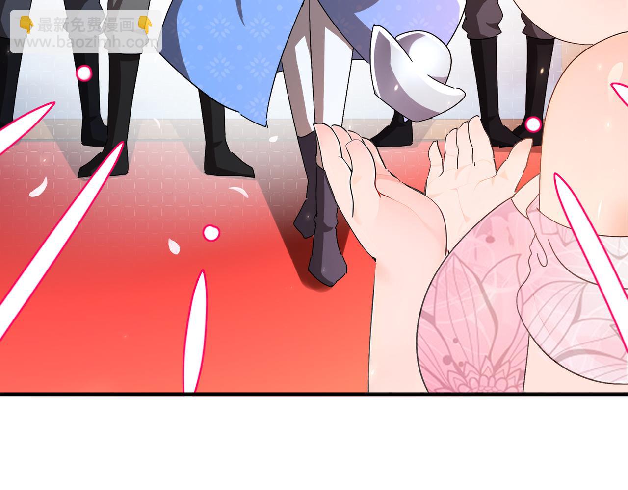 絕色道侶都說吾皇體質無敵 - 340-呼延......拉拉？(1/2) - 7