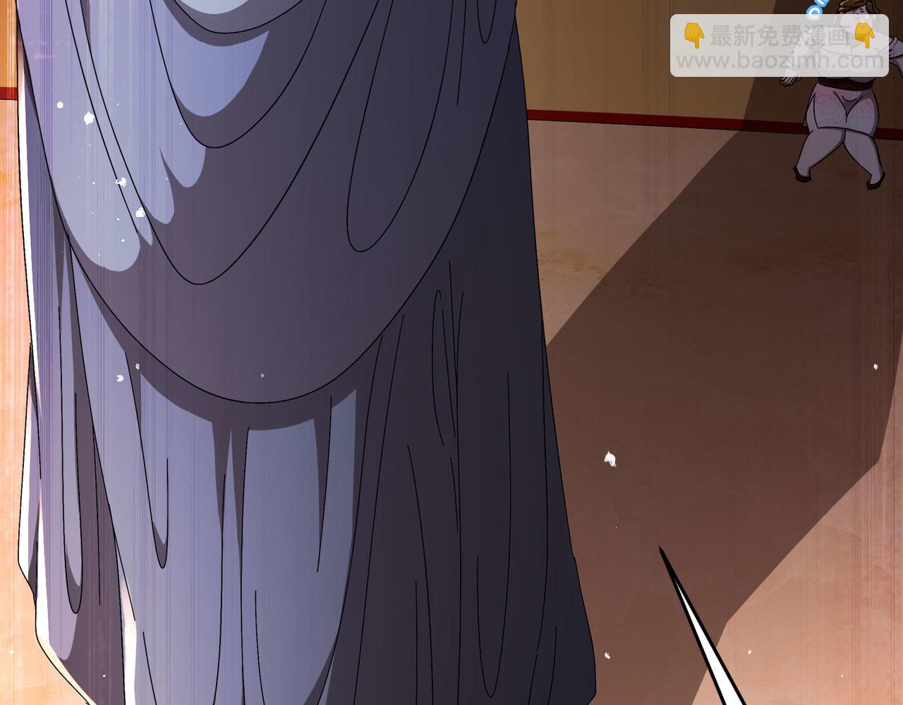 絕色道侶都說吾皇體質無敵 - 342-你們三個不對勁！(1/2) - 7