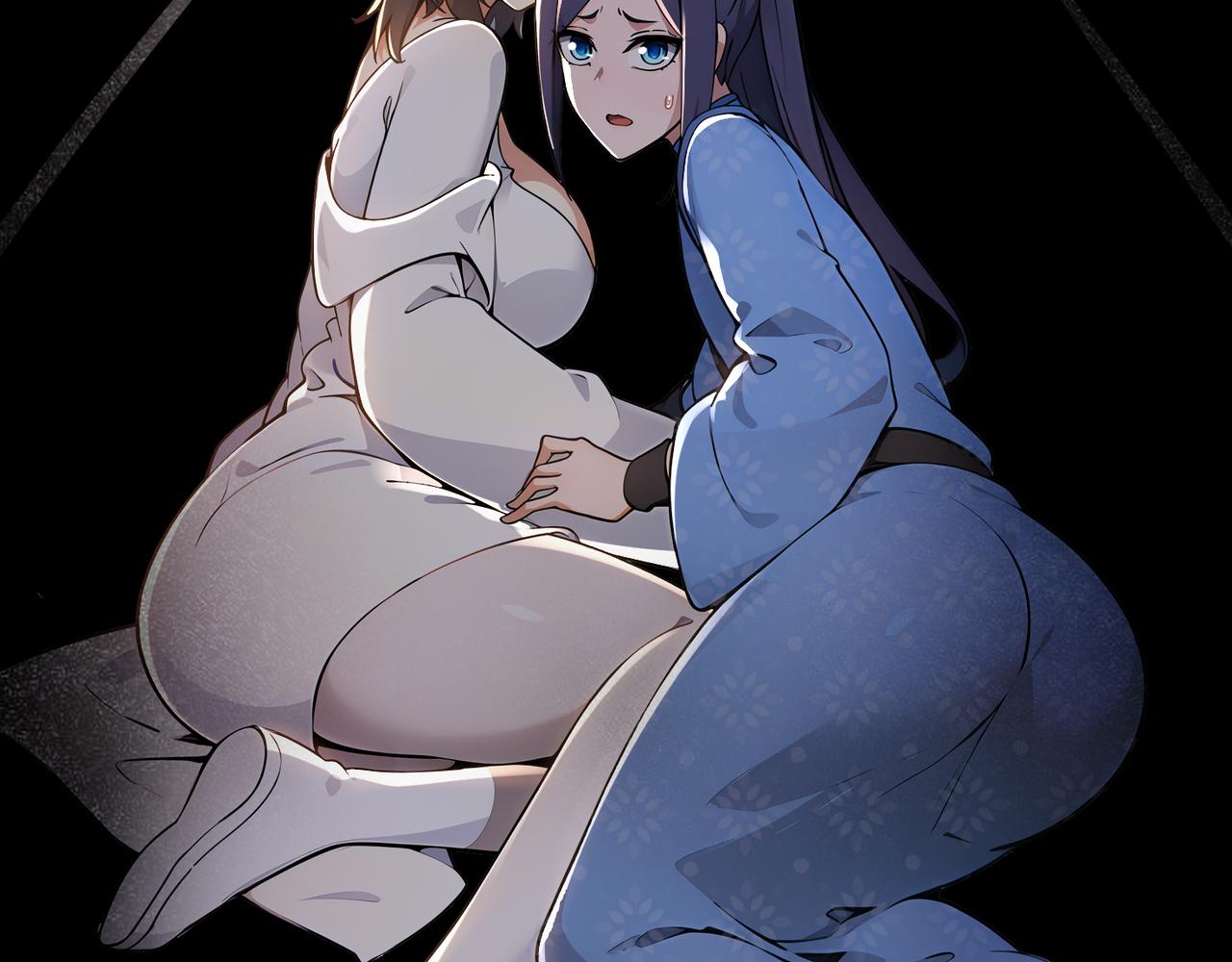 絕色道侶都說吾皇體質無敵 - 352-我的小鐵鐵 - 5