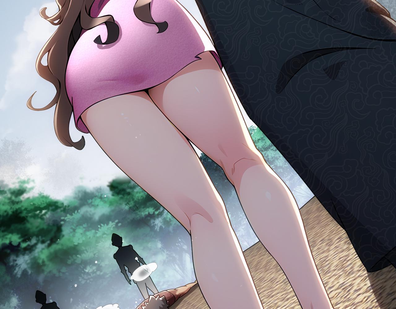 絕色道侶都說吾皇體質無敵 - 354-壞哥哥(1/2) - 5