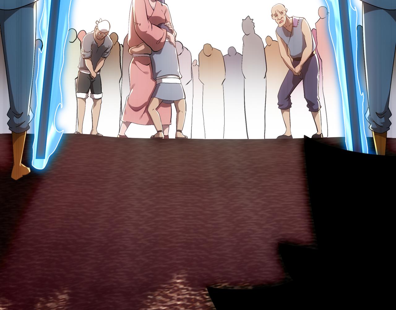 絕色道侶都說吾皇體質無敵 - 354-壞哥哥(1/2) - 1