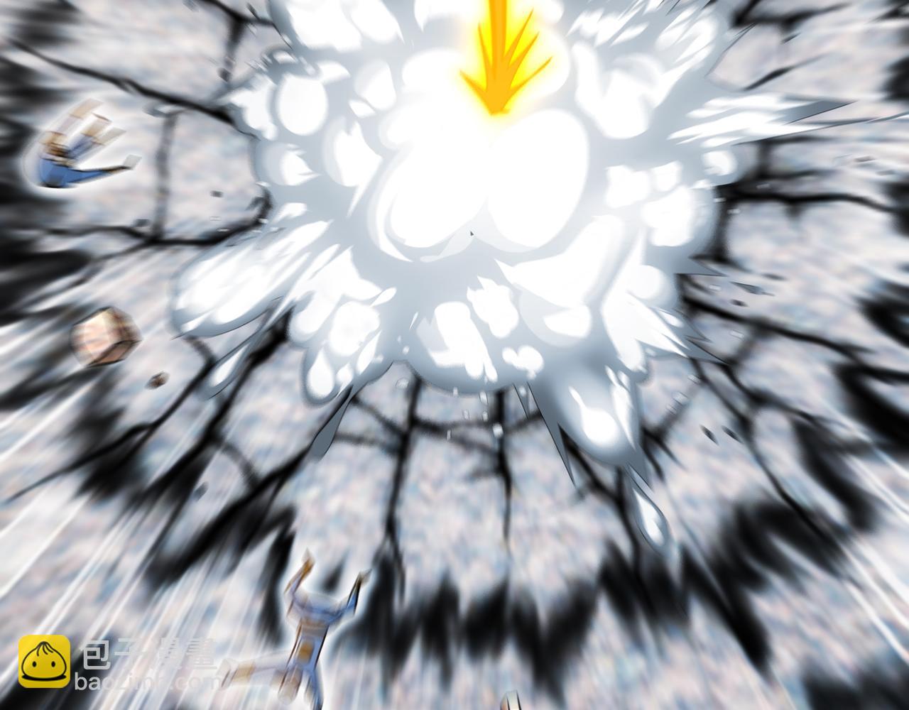 絕色道侶都說吾皇體質無敵 - 354-壞哥哥(2/2) - 3