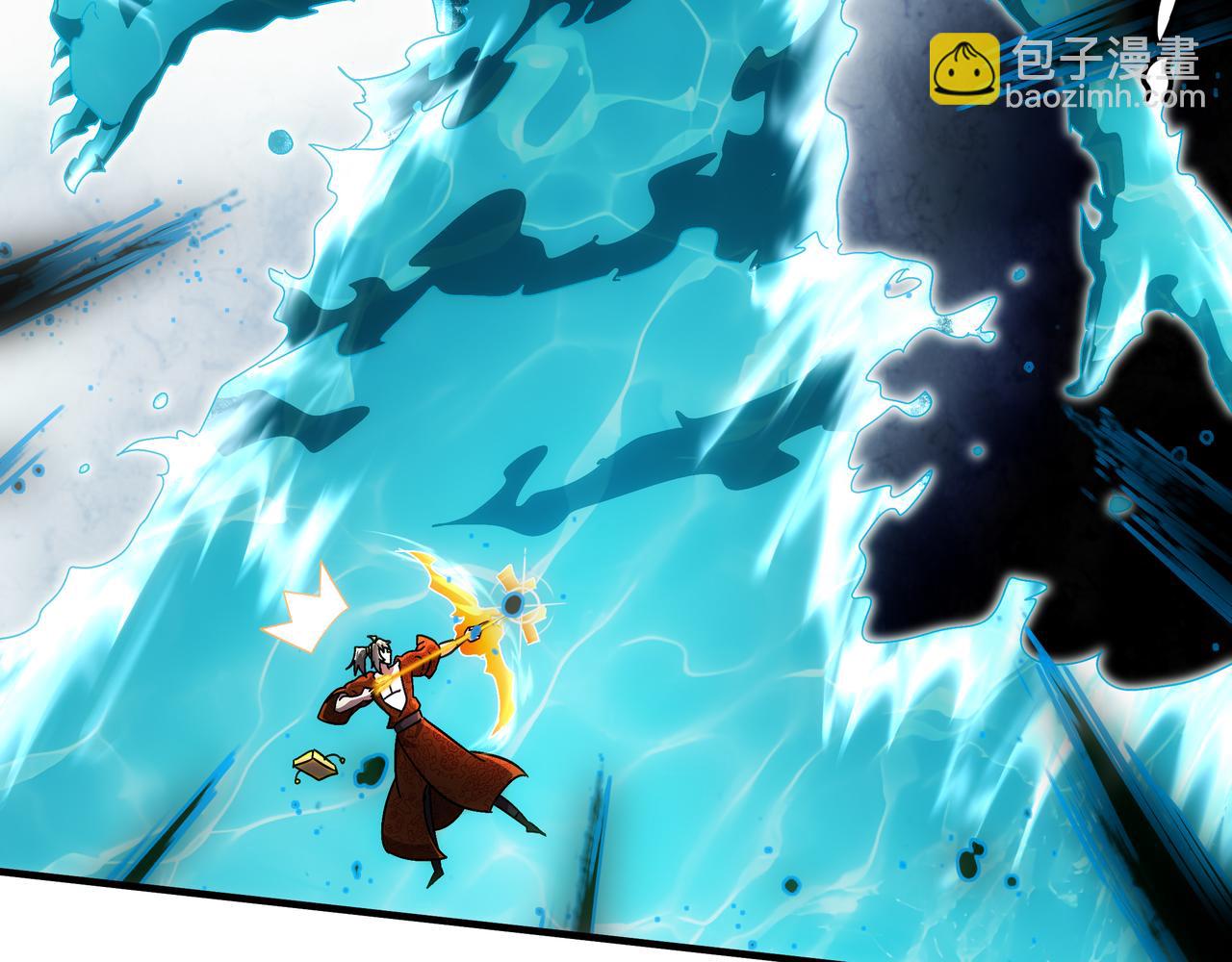 絕色道侶都說吾皇體質無敵 - 364-昨天忘更了(1/2) - 1