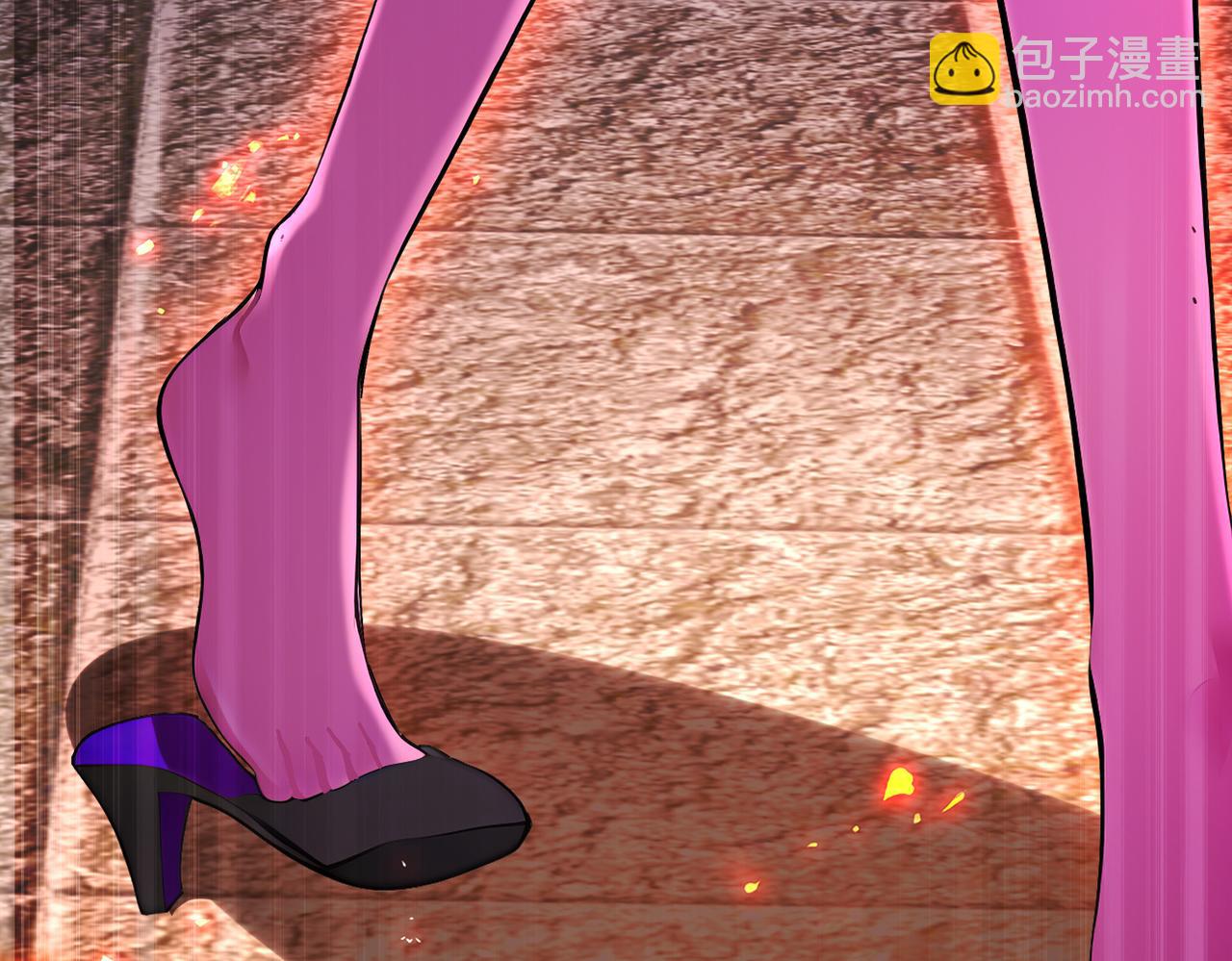 絕色道侶都說吾皇體質無敵 - 366-無處不在的坤神(1/2) - 3