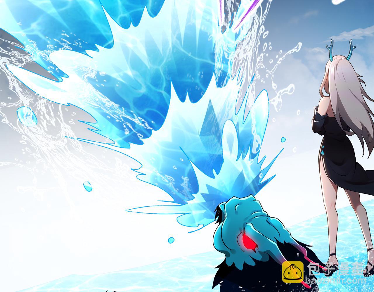 絕色道侶都說吾皇體質無敵 - 368-鐵膽寶寶 - 5