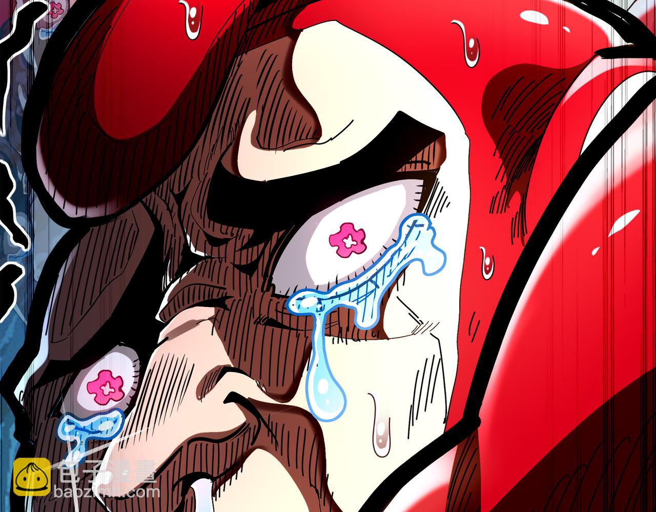 絕色道侶都說吾皇體質無敵 - 368-鐵膽寶寶 - 8