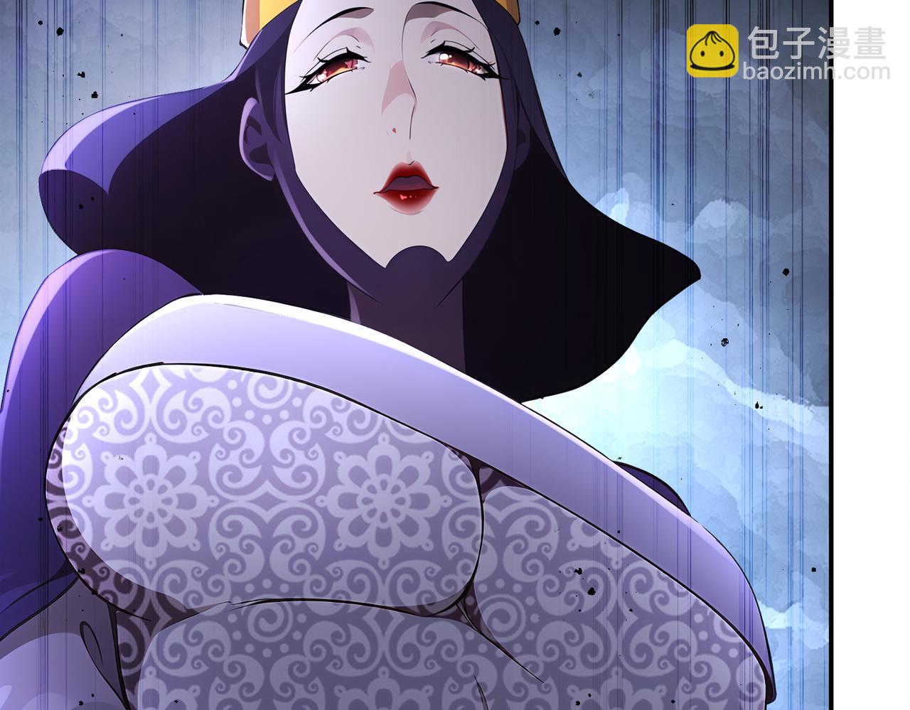 絕色道侶都說吾皇體質無敵 - 372-神諭使(1/2) - 4