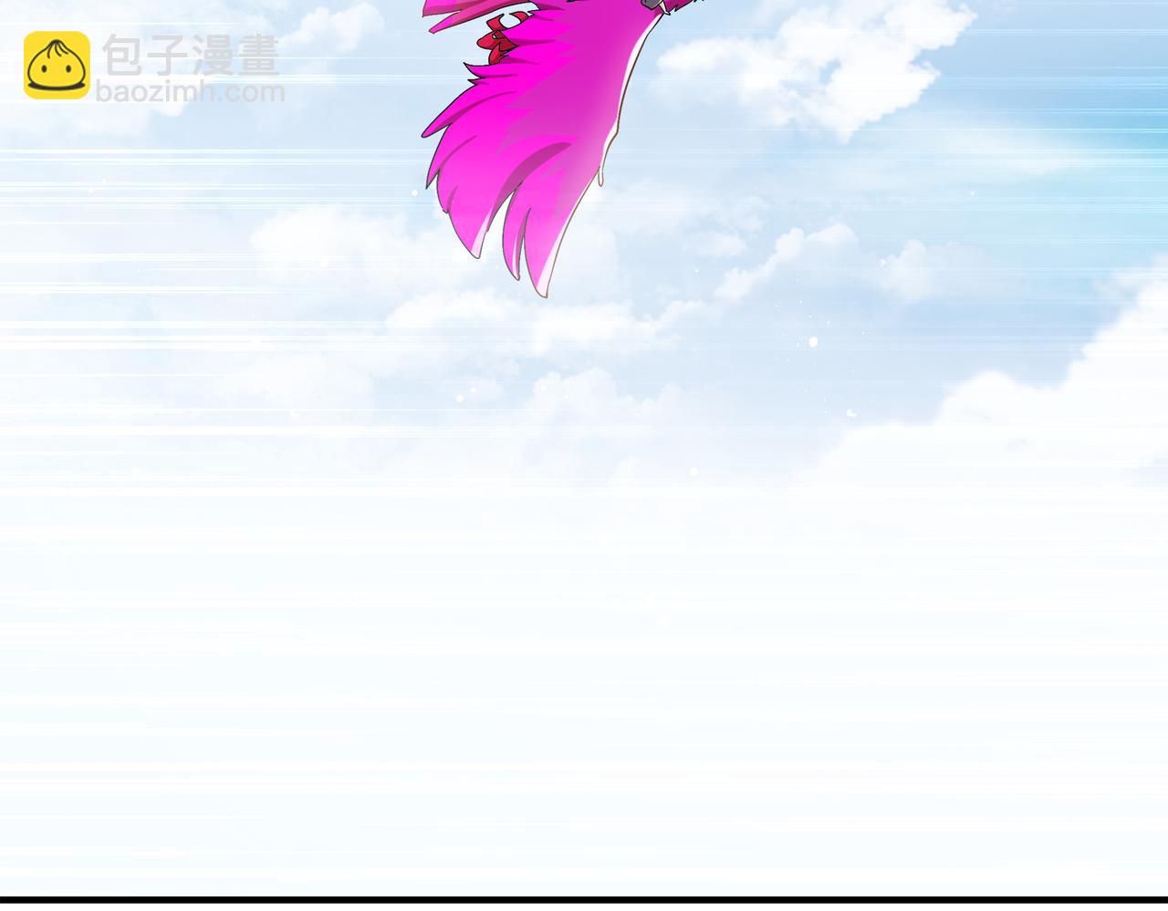 絕色道侶都說吾皇體質無敵 - 376-看誰飛的快(1/2) - 1