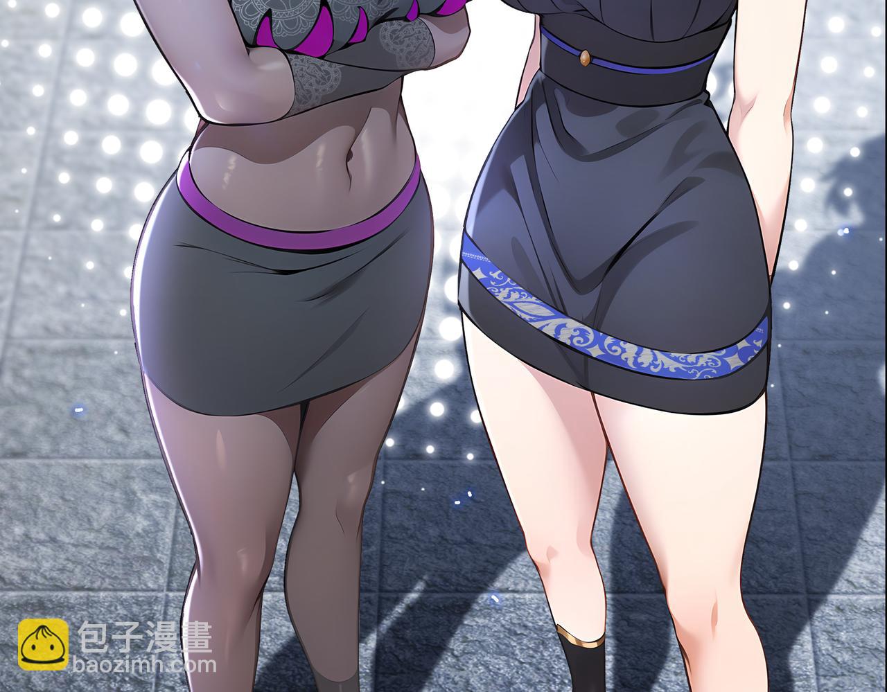 絕色道侶都說吾皇體質無敵 - 382-支援(1/2) - 1