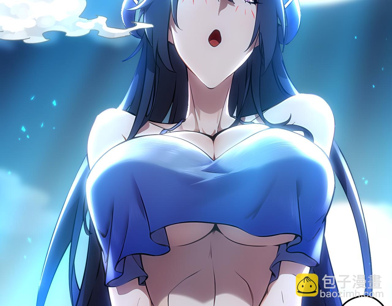 絕色道侶都說吾皇體質無敵 - 386-皇之大喜(1/2) - 5