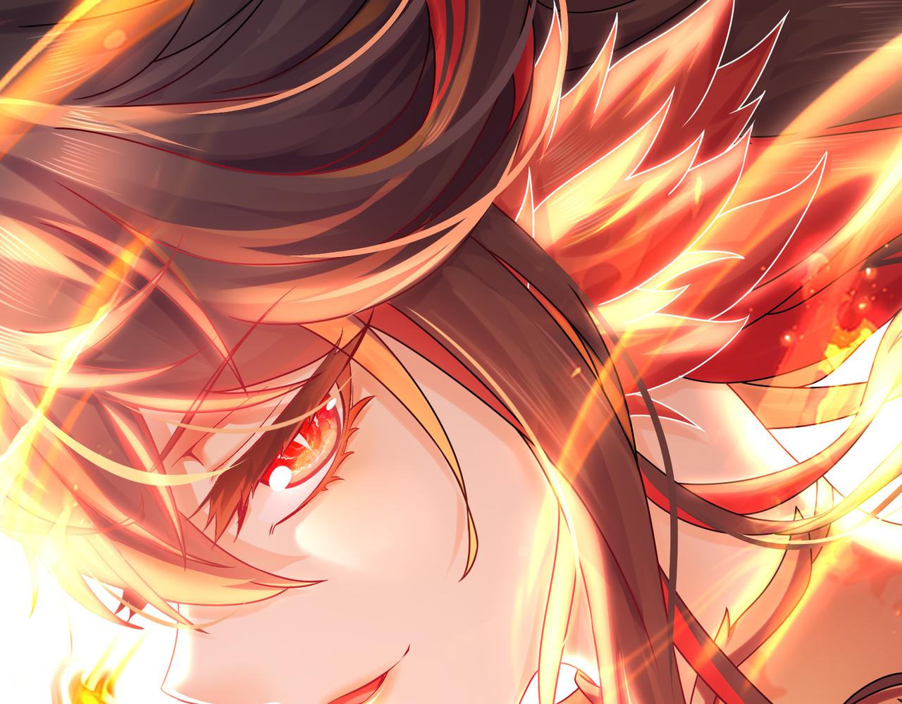 絕色道侶都說吾皇體質無敵 - 390-膽大包天(1/2) - 1