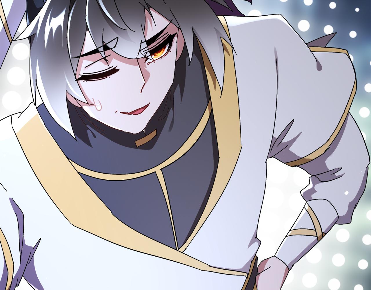 絕色道侶都說吾皇體質無敵 - 390-膽大包天(1/2) - 3