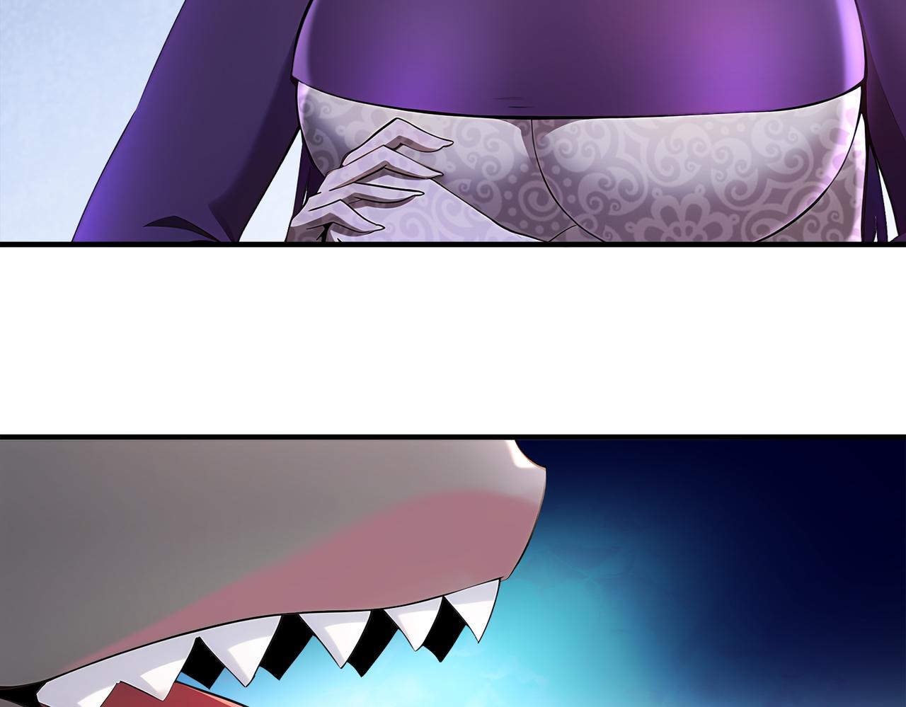 絕色道侶都說吾皇體質無敵 - 390-膽大包天(1/2) - 1